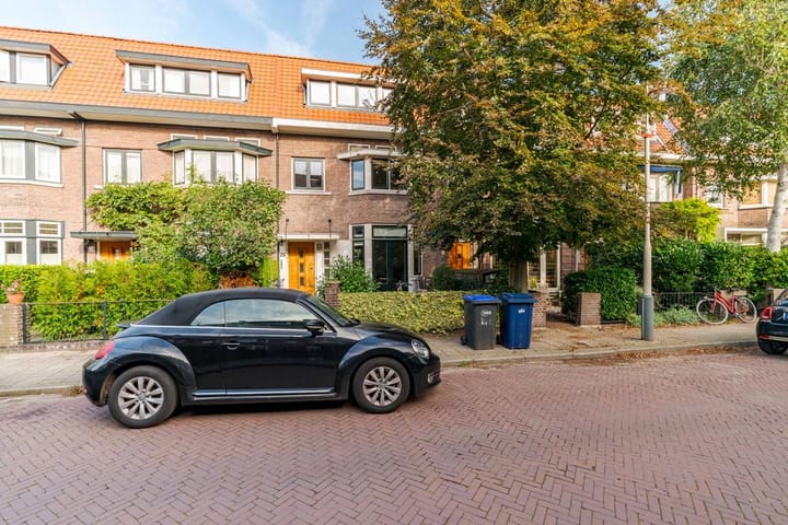 Foto 2 van Roelofsstraat 26