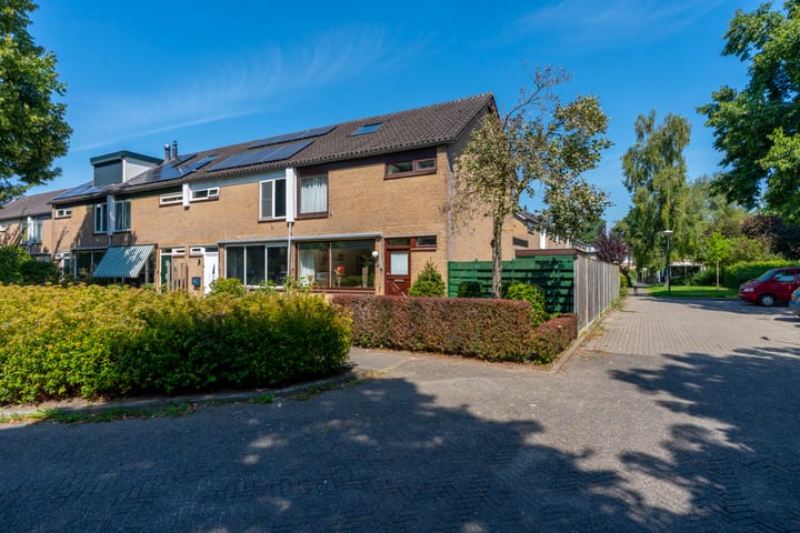 Foto 2 van Wolweverslaan 52