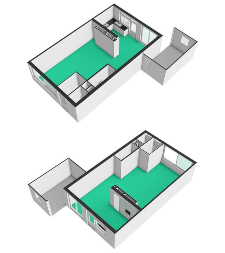 Foto 54 van Wolweverslaan 52