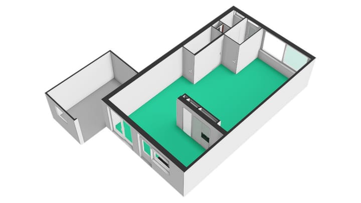 Foto 55 van Wolweverslaan 52