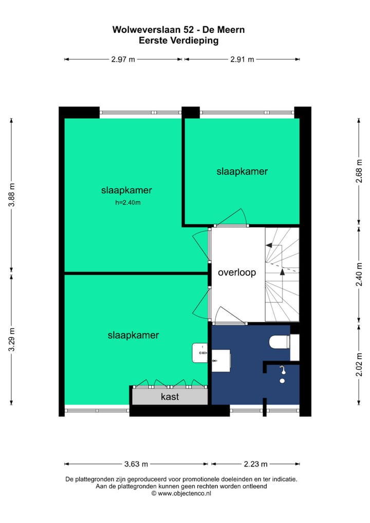 Foto 57 van Wolweverslaan 52