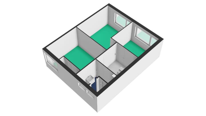 Foto 58 van Wolweverslaan 52