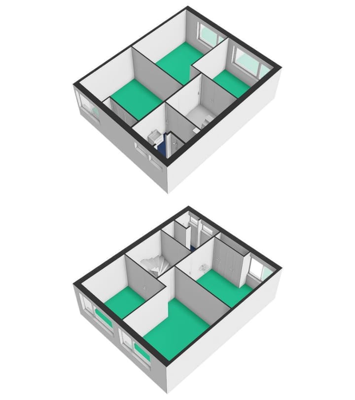 Foto 60 van Wolweverslaan 52