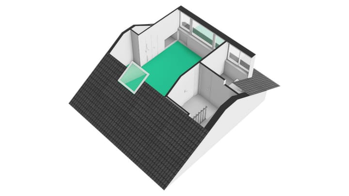 Foto 62 van Wolweverslaan 52