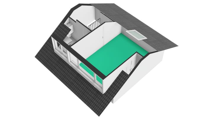 Foto 63 van Wolweverslaan 52