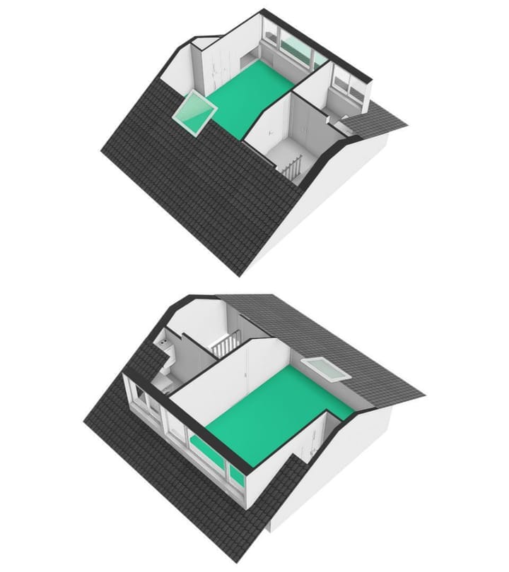Foto 64 van Wolweverslaan 52