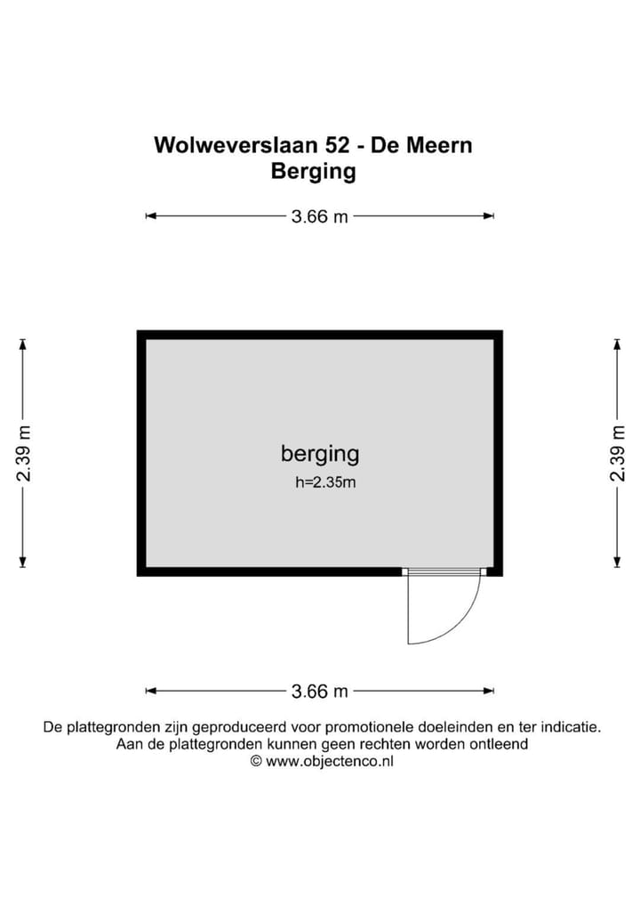 Foto 65 van Wolweverslaan 52