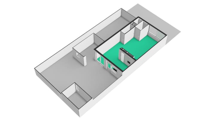 Foto 71 van Wolweverslaan 52