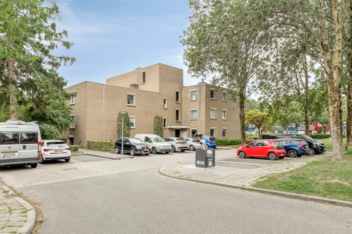 Foto 4 van Archipel 26 17