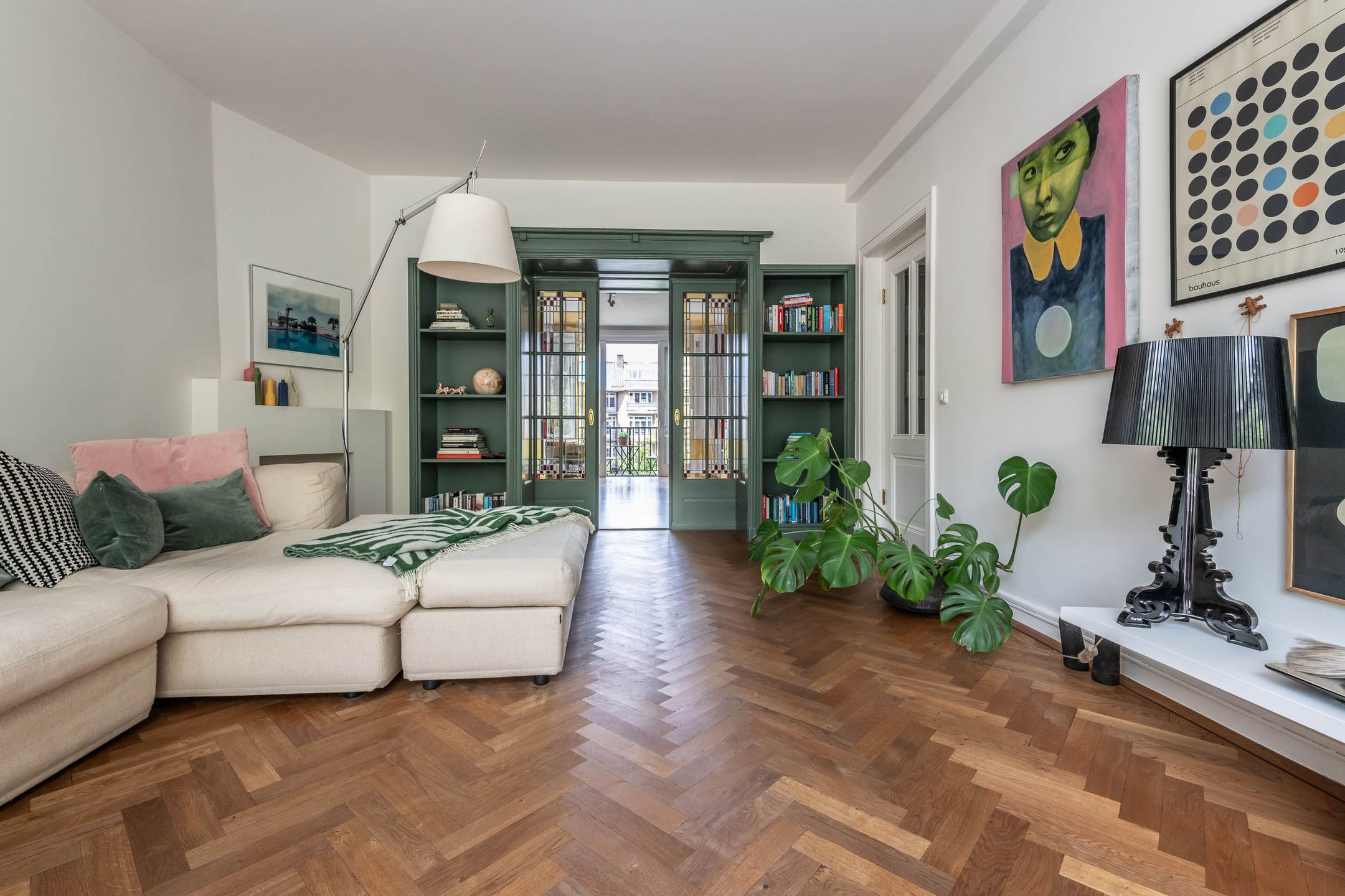 Quinten Massijsstraat 16-, 16, 2, Amsterdam, 1077MD, Noord-Holland, Nederland 16