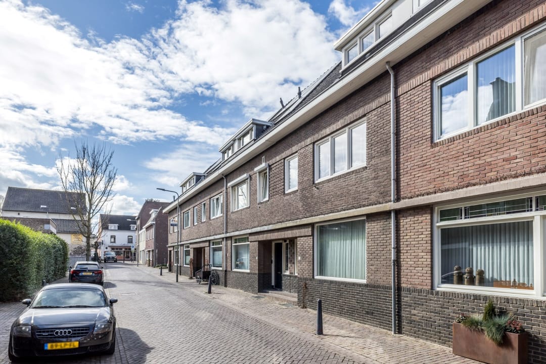 Foto 2 van Overhovenerstraat 20