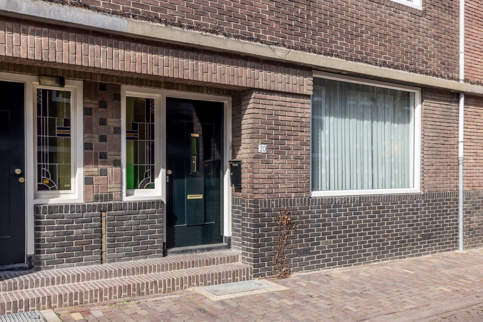 Foto 3 van Overhovenerstraat 20