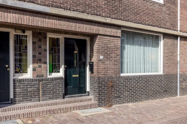 Foto 3 van Overhovenerstraat 20