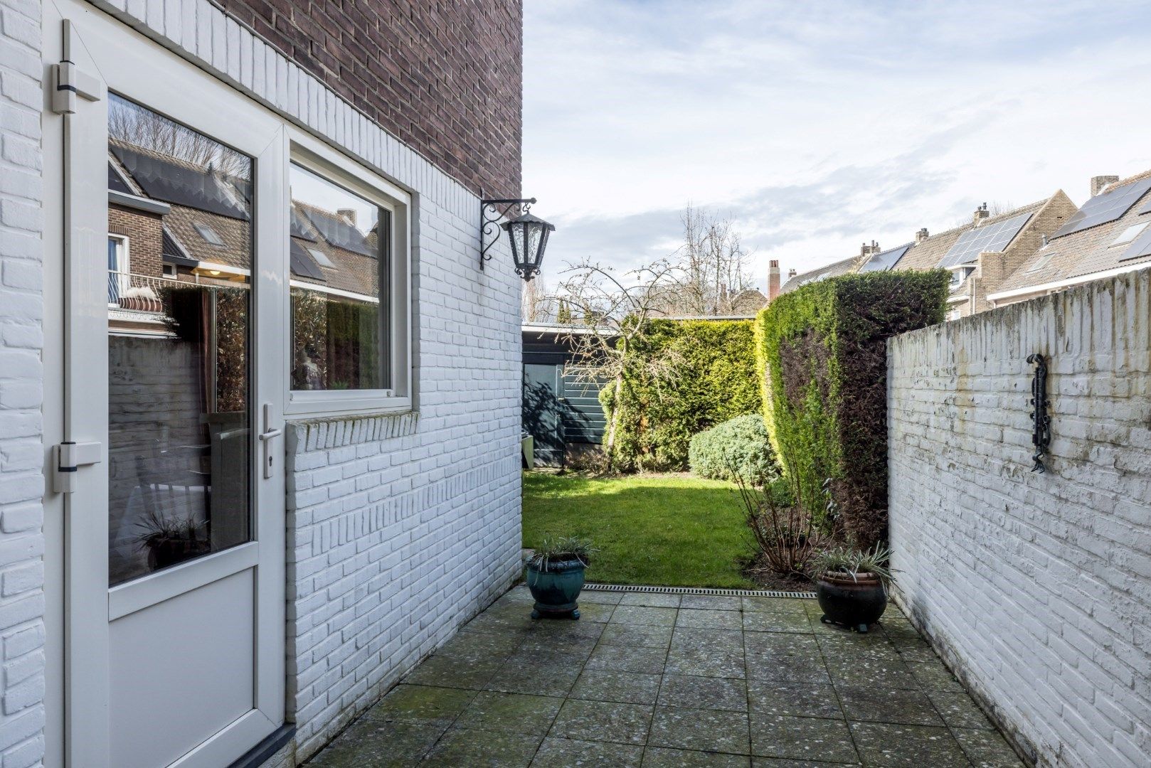 Foto 21 van Overhovenerstraat 20