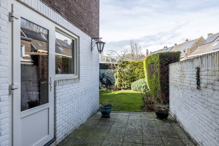 Foto 21 van Overhovenerstraat 20