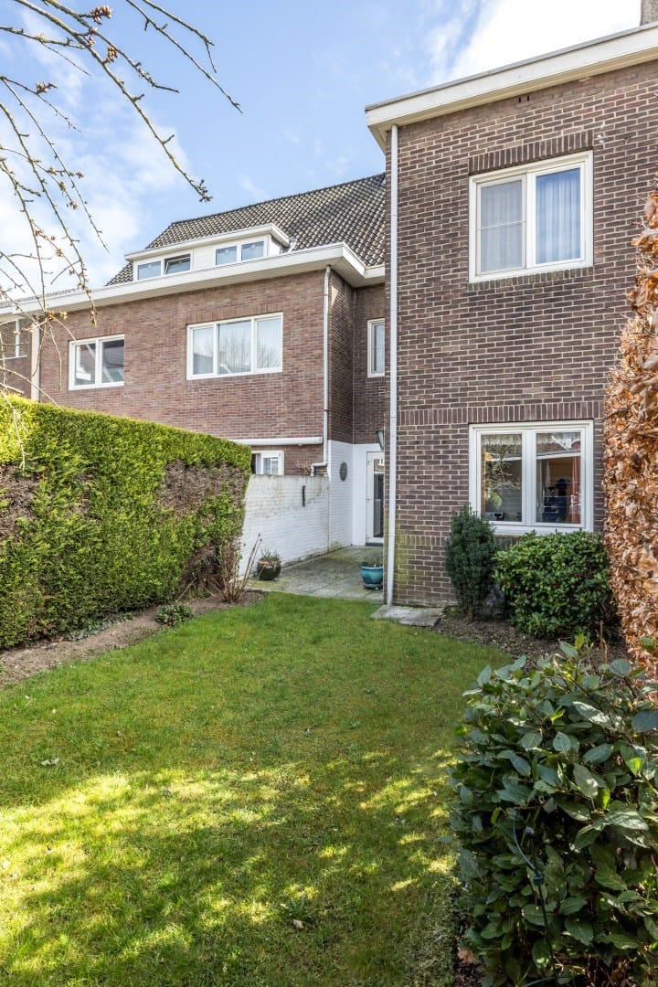 Foto 23 van Overhovenerstraat 20