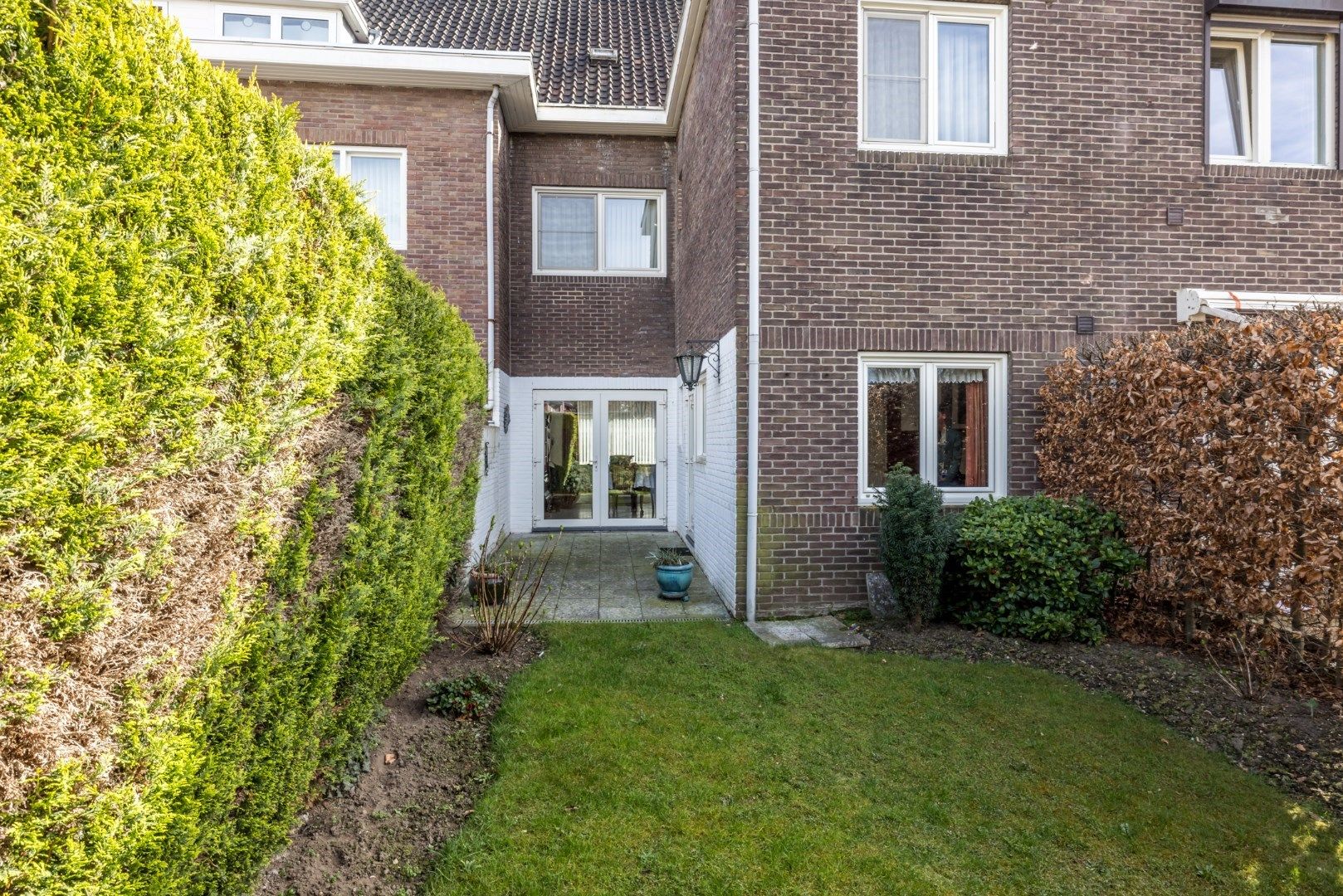 Foto 24 van Overhovenerstraat 20