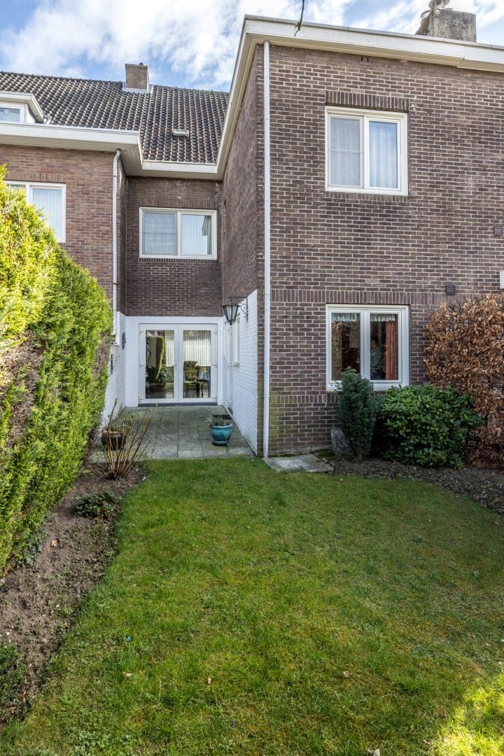 Foto 25 van Overhovenerstraat 20