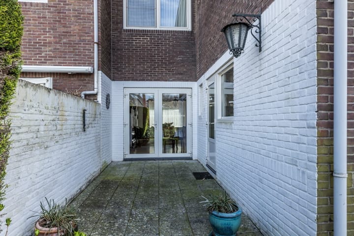 Foto 26 van Overhovenerstraat 20