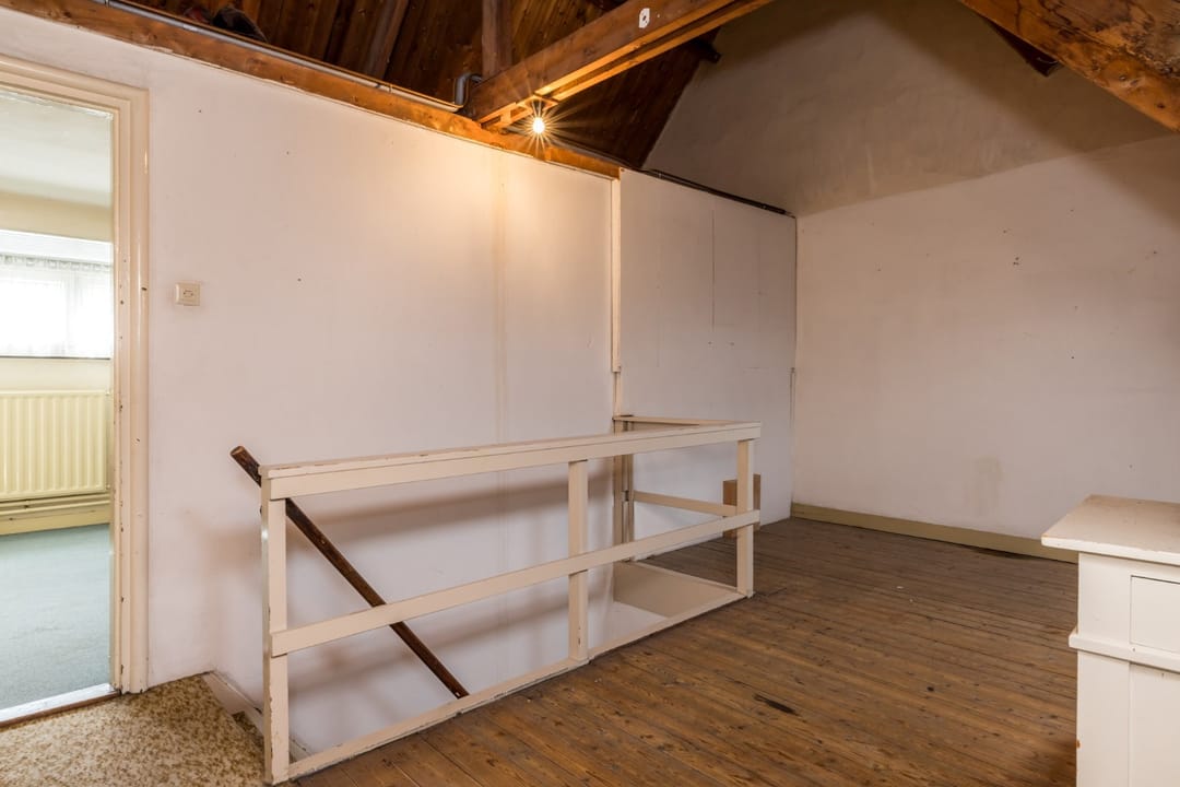 Foto 37 van Overhovenerstraat 20