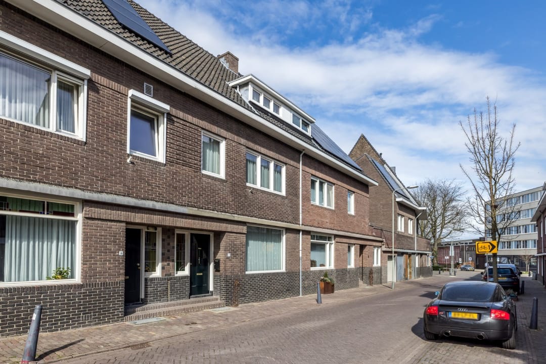 Foto 41 van Overhovenerstraat 20