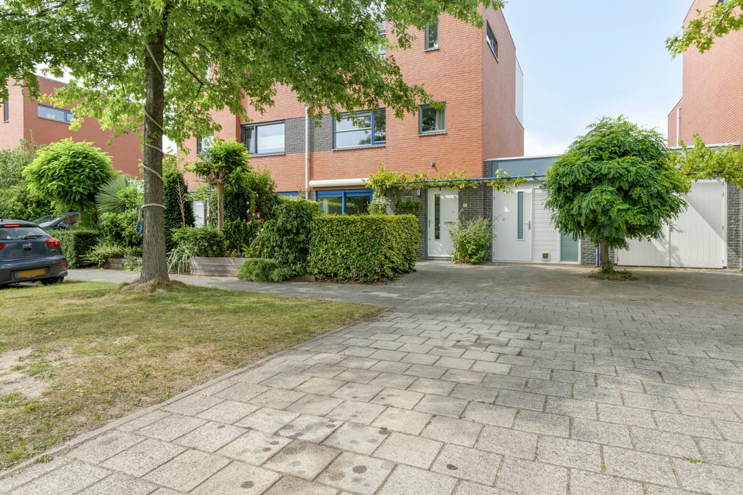 Foto 2 van Pauwmolen 81