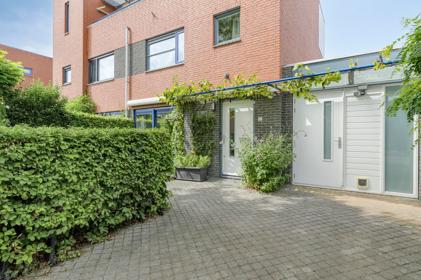 Foto 5 van Pauwmolen 81