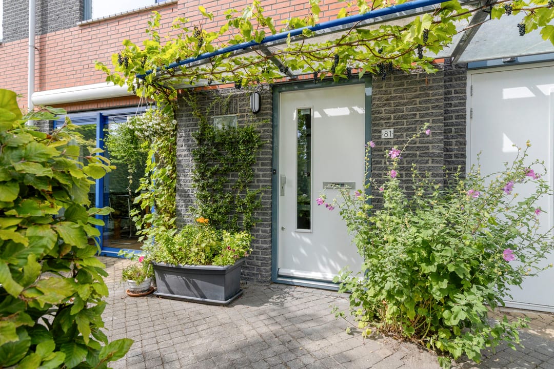 Foto 8 van Pauwmolen 81