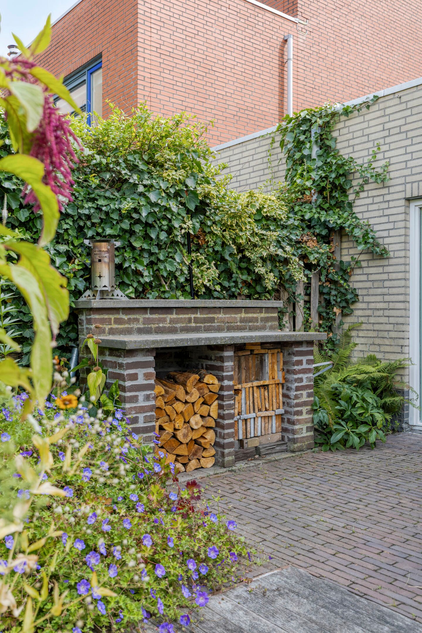 Foto 33 van Pauwmolen 81