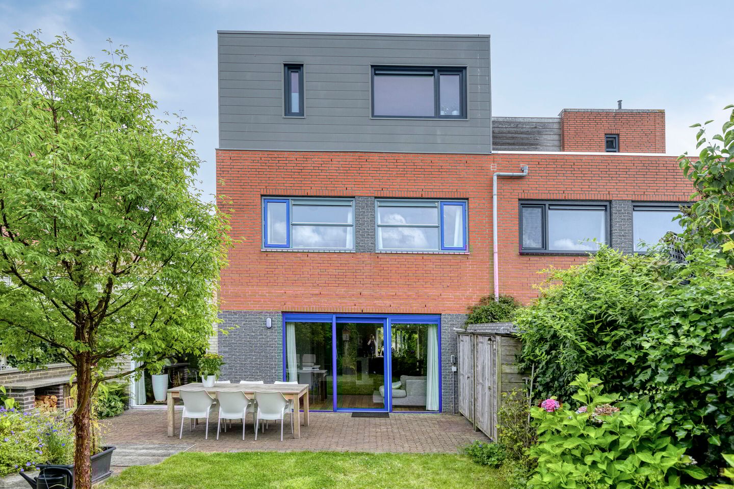 Foto 40 van Pauwmolen 81