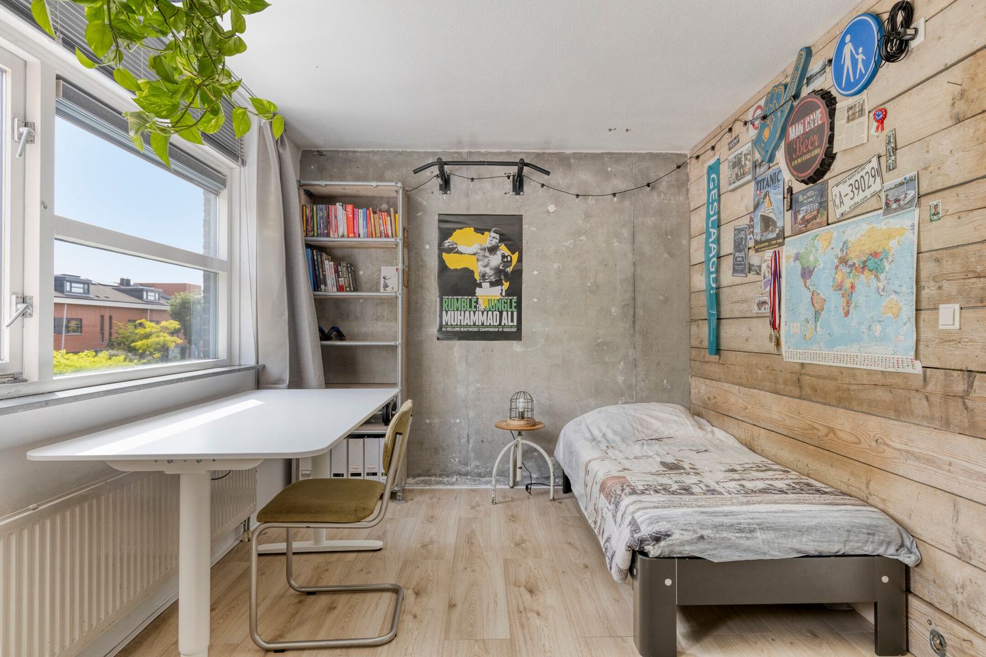 Foto 55 van Pauwmolen 81