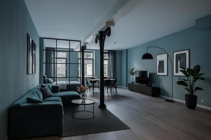 Foto 3 van Boterstraat 48-B