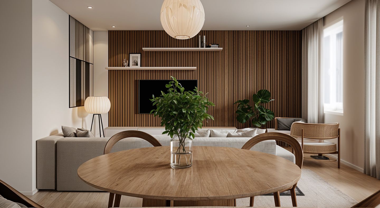 Photo 4 of Tussenappartement (Bouwnr. 3)