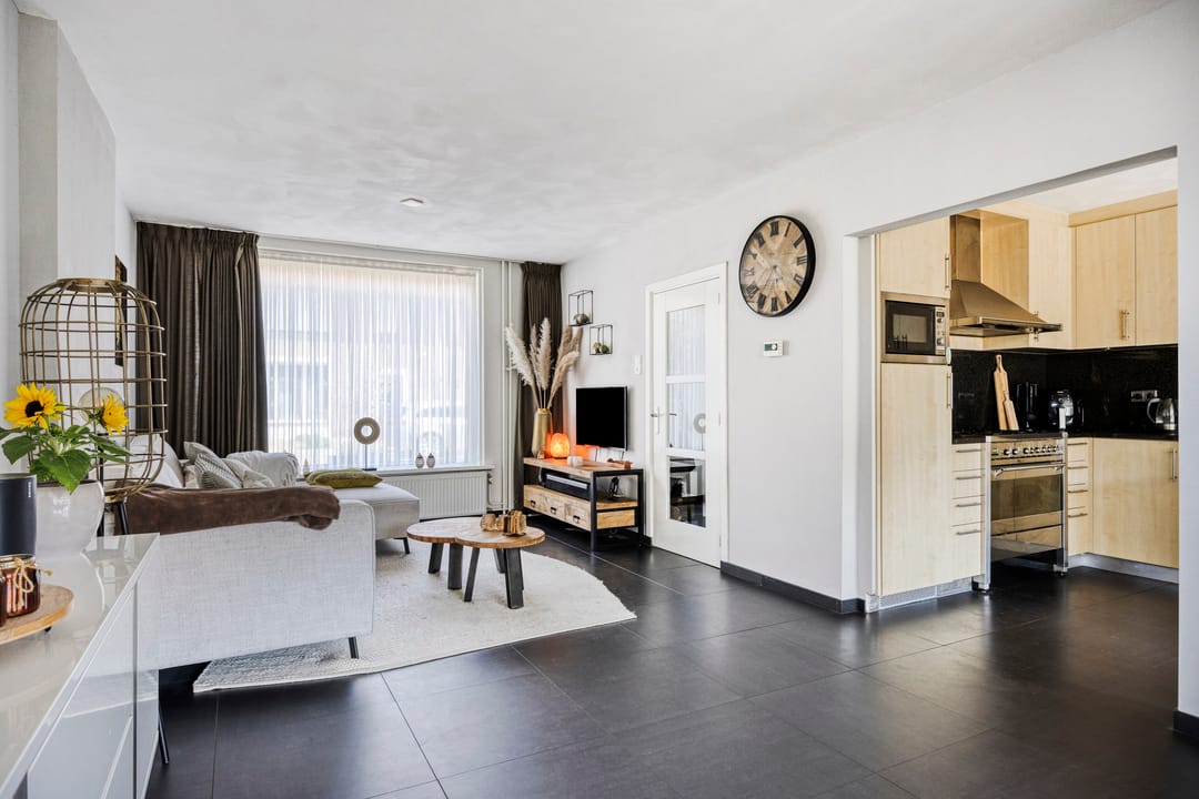 Foto 8 van Mr. van Sonstraat 9