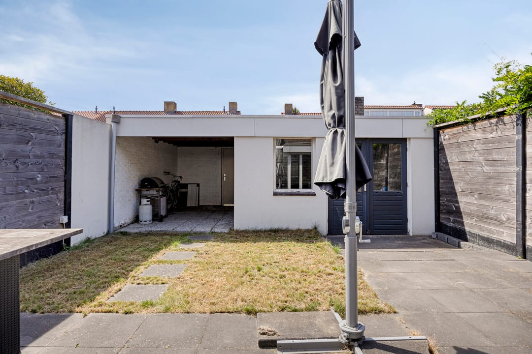 Foto 28 van Mr. van Sonstraat 9