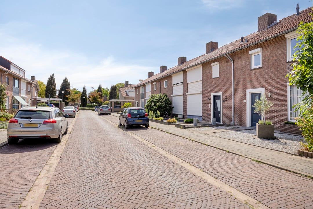 Foto 32 van Mr. van Sonstraat 9