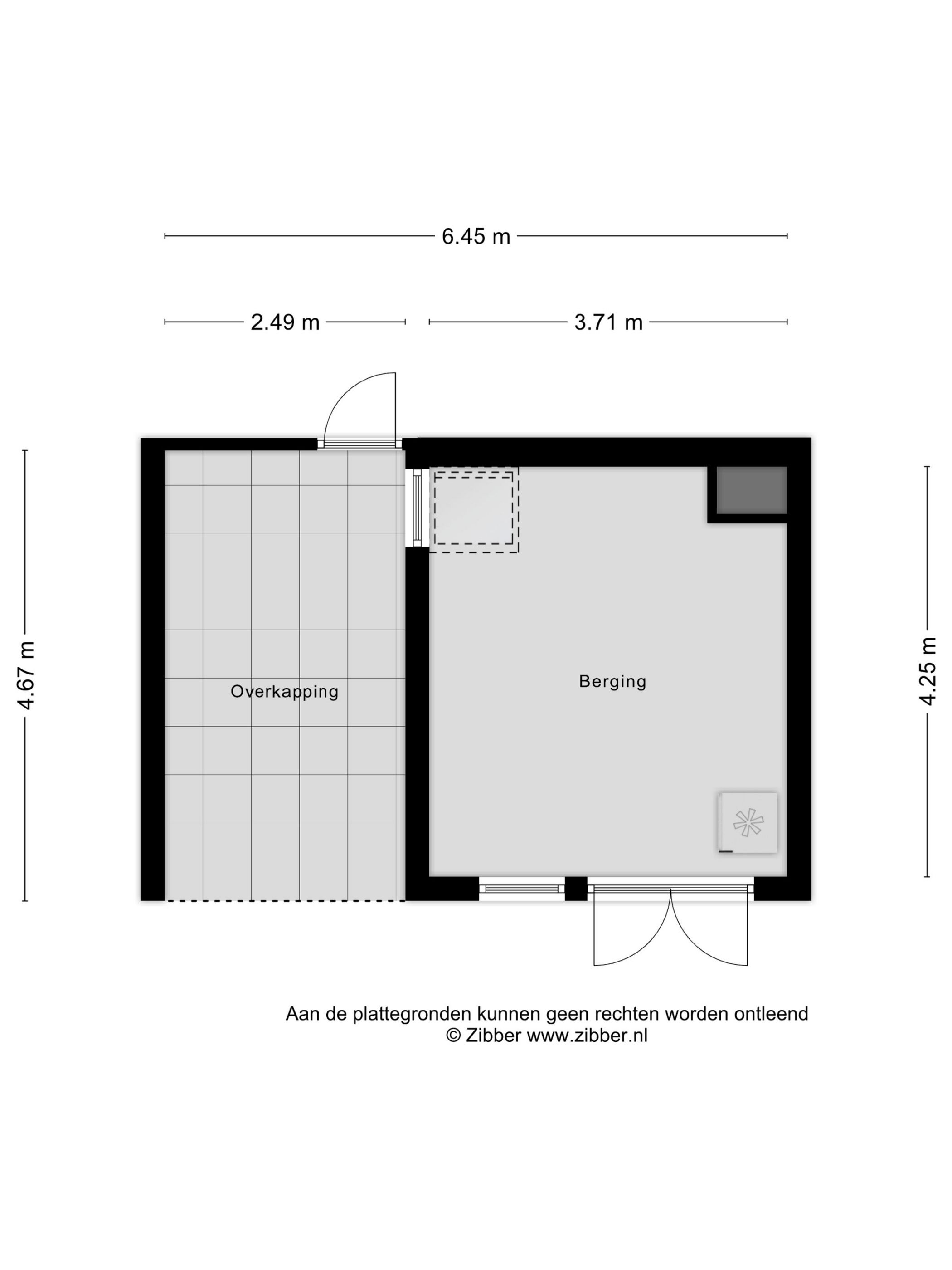 Foto 36 van Mr. van Sonstraat 9
