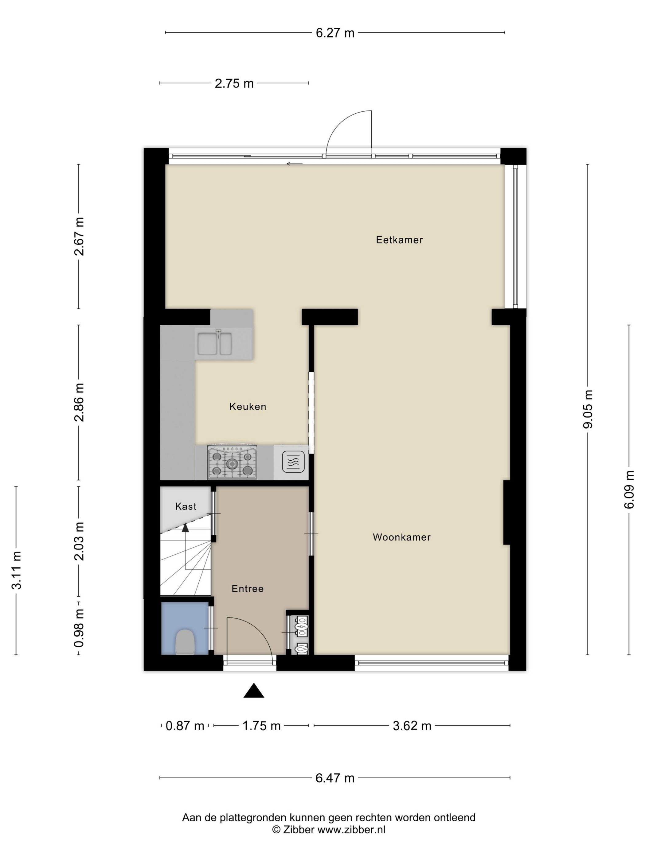 Foto 33 van Mr. van Sonstraat 9