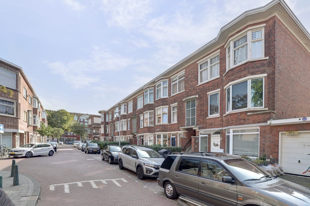 Foto 1 van Staverdenstraat 38