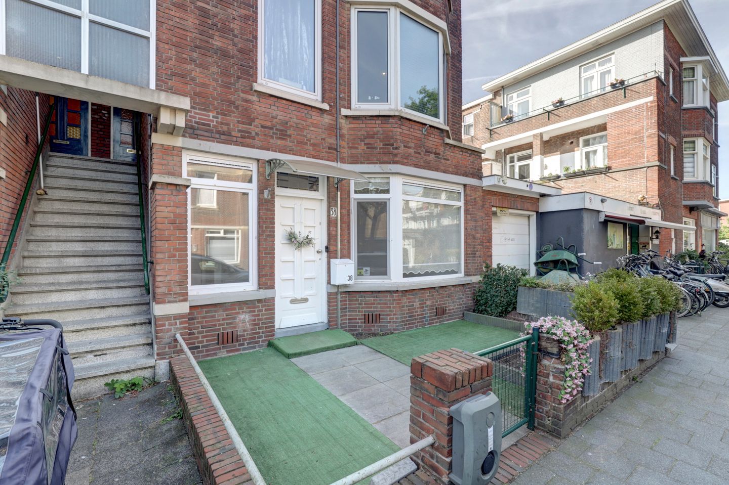 Foto 4 van Staverdenstraat 38