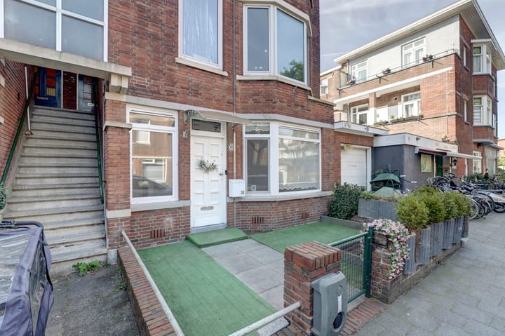 Foto 4 van Staverdenstraat 38
