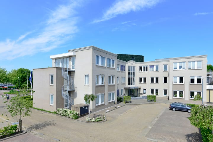 Leeuwenveldseweg 5-F