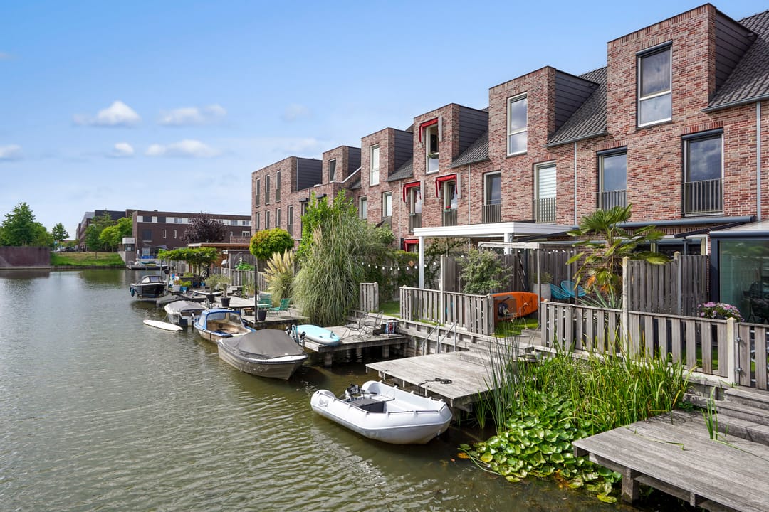 Foto 1 van Vlondertuinen 65