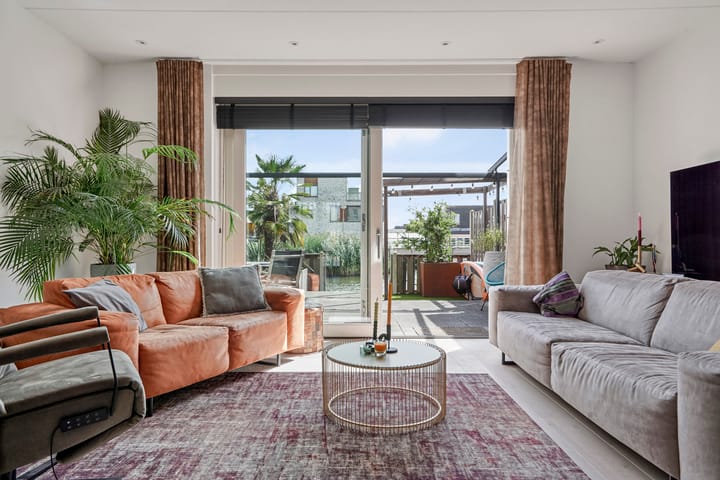 Foto 4 van Vlondertuinen 65