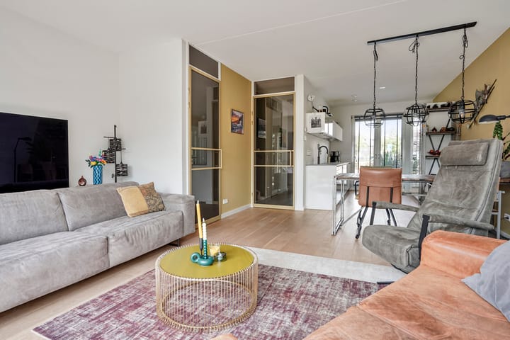 Foto 5 van Vlondertuinen 65