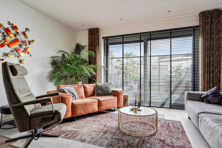 Foto 2 van Vlondertuinen 65