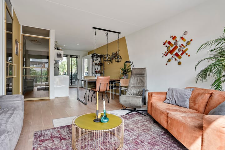 Foto 3 van Vlondertuinen 65