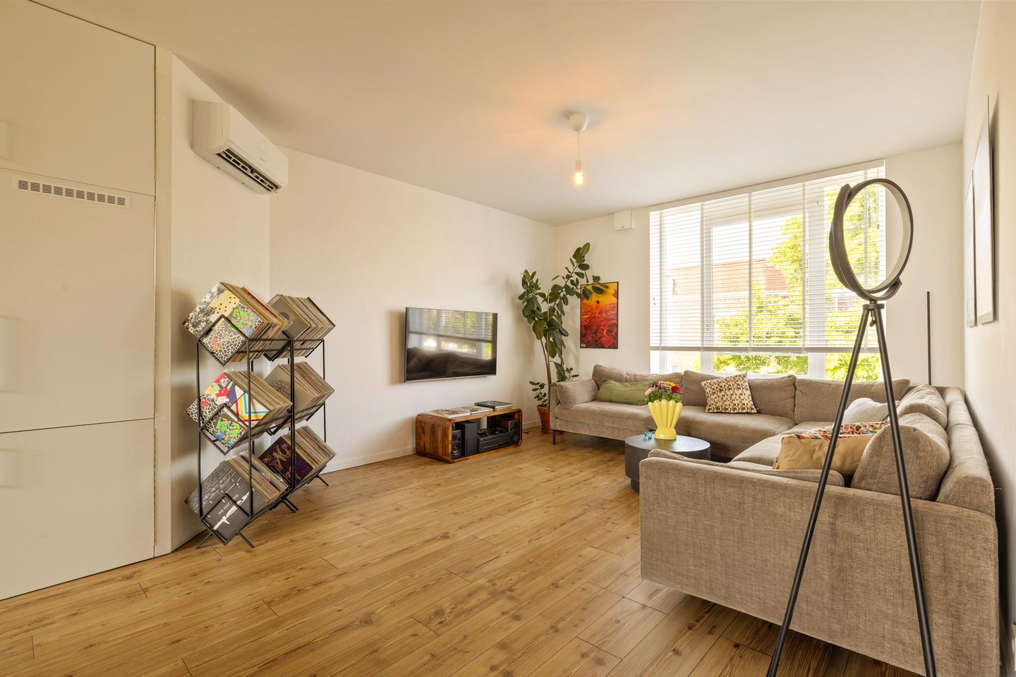 Foto 4 van Doggersbankstraat 12-3