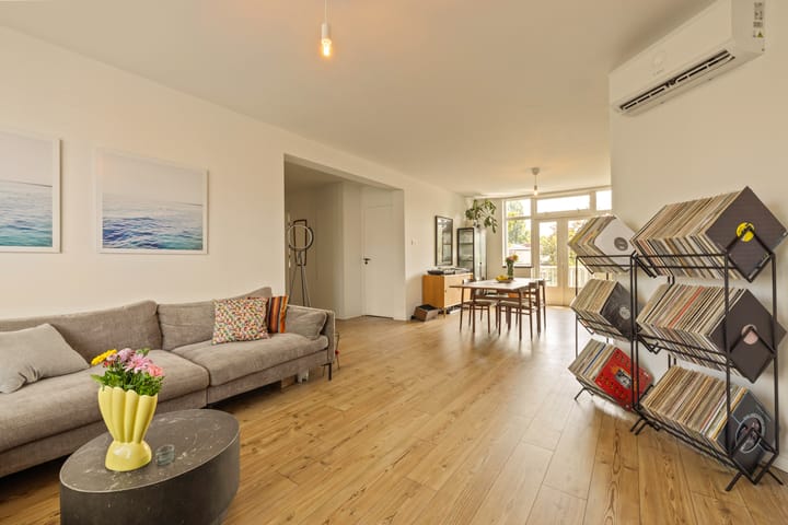 Photo 5 of Doggersbankstraat 12-3