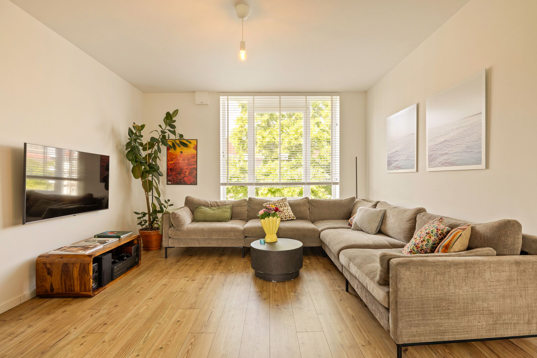 Foto 6 van Doggersbankstraat 12-3